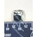Nut 1/4-20EL Stop H100001 01-0014 198289
