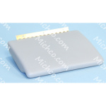 Cover Assembly, Lid, Solution Tank, Nlg