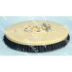 Power Drive -16"POWERGRIT 80S/S Green