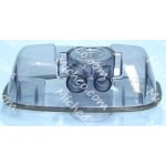 Recovery Lid Assembly