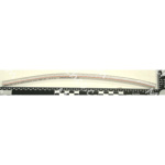 HOSE, PVC, BRD, 0.25ID 0.44OD 010.5