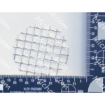 Screen, Filter, 04 Mesh, Stainless Steel