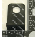 Bracket, Mounting, Pump