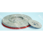 Pad Holder -14" 3 Lug