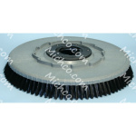 Disc Brush -20" Prolite Clutch