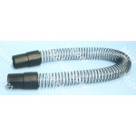 Hose, Vacuum, 1.50ID X 34.0-Long, 2CUF
