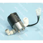 Solenoid Valve Assembly