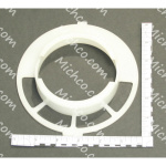Replacement Part Cover Inlet Seal