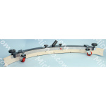 ES2832 Squeegee Blade Assembly