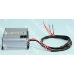 Charger 12VDC 6AMP 120VAC Onboard AGM Gel BSB50