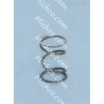 Replacement Part Spring, Dowell Pin