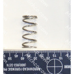 Replacement Part Spring