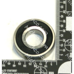 Replacement Part Bearing, 6203 2RS