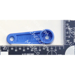 Lever, Solution Valve