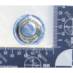 Axle End Caps No Longer Available When Out
