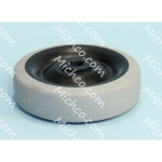 Wheel, 5" Floor Machine No Longer Available When Out