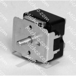 Replacement Part Switch, Blower