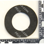 Gasket, Vacuum Motor