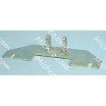 Replacement Part Squeegee Mount
