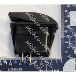 Switch, Rocker, SPST 2- Position