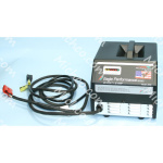 Charger, 24 Volt DC 12AMP 120 Volts AC Extension AGM Wet RSB50