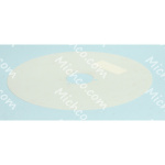 Replacement Part Splash Guard
