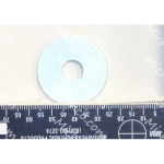Washer, M8 X 32 X 2.5