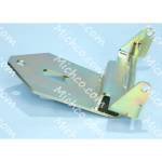 Replacement Part Support Plate