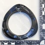 Replacement Part Hub - Brush