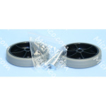 Replacement Part Wheel Kit