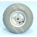 Tire - Pneumatic 9