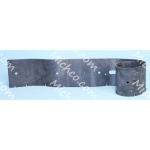 Squeegee Blade Black