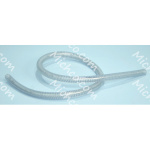 Hose - Wire Reinforced 3/8 X 40