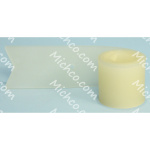 Rear Squeegee Blade 260 Polyurethane