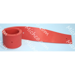 Squeegee - Front Linatex ES2832