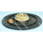 Drive Pad 17 Gimbal