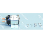 Contactor 24 Volt DC 26-Long