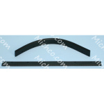 No Longer Available - Use New Part 800605 - Rubber Squeegee