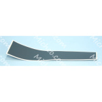 Replacement Part Decal Carpetwin