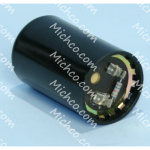 Capacitor -594MFD Start 2.0X3.38