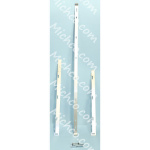 Replacement Part Strap Kit - C