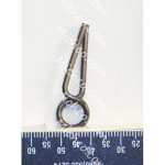 Spring Tor .38X2 FC486B