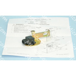 Adapter & Bracket Kit