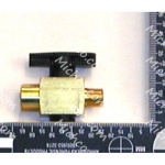 Replacement Part Valve