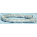 Vacuum Hose 1.50 X 34.00 X 975018