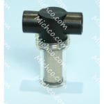 Replacement Part Solution Filter