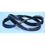 Extruded Bumper 26 Deck