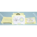 Replacement Part Bag Bio 6 Pak