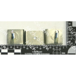 Replacement Part Support Bracket