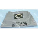 Replacement Part Bag